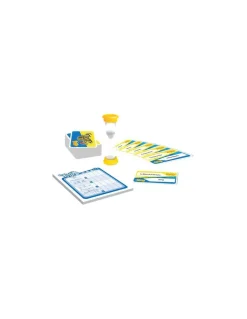 Asmodee Time's Up Bleu - jeu Asmodée Discount