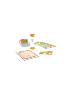 Asmodee Time's up family Discount