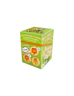 Asmodee Time's up family Discount