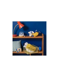 Moulin Roty Tirelire chien Puce & Pilou - Discount