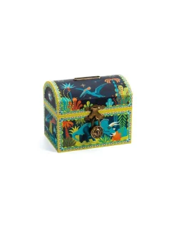 Little Big Room by Djeco Tirelire Dinosaure - Djeco New