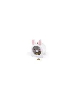 Janod Tirelire Lapin - New