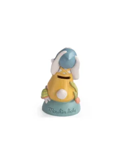 Moulin Roty Tirelire lapin Trois Petits Lapins - Best