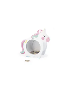 Janod Tirelire Licorne - Outlet