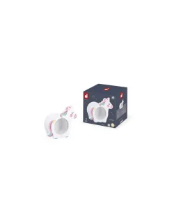 Janod Tirelire Licorne - Outlet