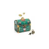 Little Big Room by Djeco Tirelire pirate - Djeco Online
