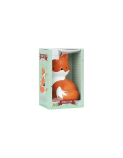 A little lovely company Tirelire renard - New
