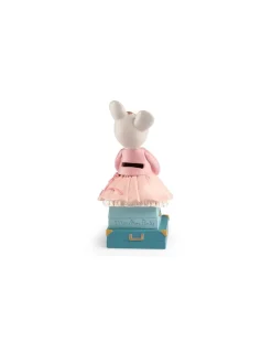 Moulin Roty Tirelire souris La petite école de danse - Sale