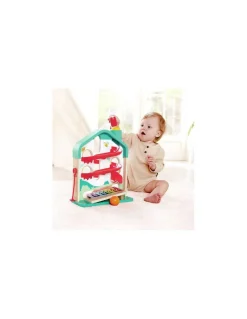 Hape Toys Toboggan musical - Hape Hot