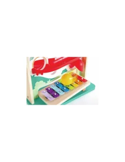 Hape Toys Toboggan musical - Hape Hot