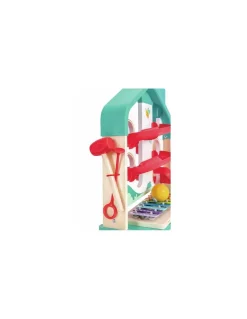 Hape Toys Toboggan musical - Hape Hot