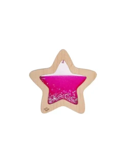 Petit Boum Étoile sensorielle Nebula - Hot