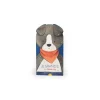 Moulin Roty Toise carnet Puce & Pilou - New