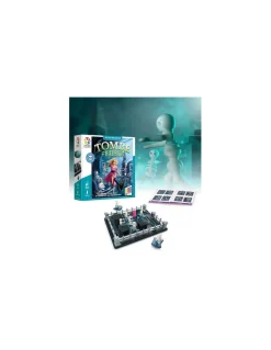 Smart games Tombe frayeur - Smartgames Clearance