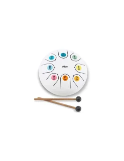 Vilac Tongue drum - Tambour à langues xylophone - Sale