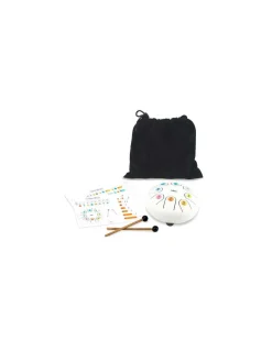 Vilac Tongue drum - Tambour à langues xylophone - Sale