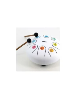 Vilac Tongue drum - Tambour à langues xylophone - Sale