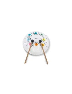 Vilac Tongue drum - Tambour à langues xylophone - Sale