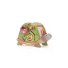 Moulin Roty Tortue d'activités Trois petits lapins - Outlet
