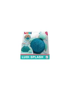 LUDI Tortue Splash - Online