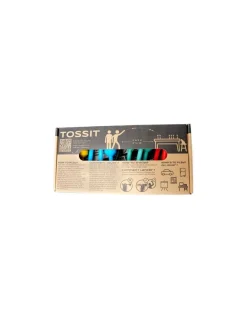 Tossit Pack Famille - Jeu de fléchettes ventouse Online