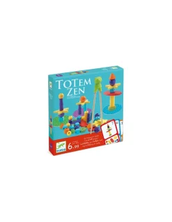 Djeco Totem zen - Discount