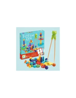 Djeco Totem zen - Discount