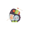 Moulin Roty Toucan multi-activités musicales - Discount