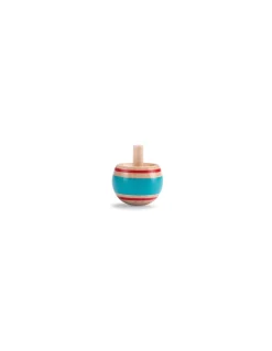 Moulin Roty Toupie renversante bleue - Discount