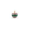 Moulin Roty Toupie renversante verte - Outlet