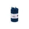 Moulin Roty Tour de lit bleu Puce & Pilou - New