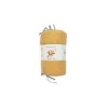 Moulin Roty Tour de lit ocre Trois Petits Lapins -
