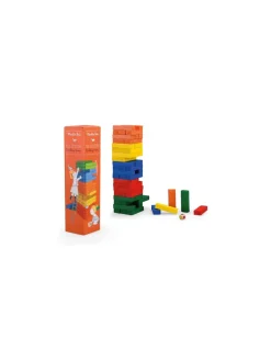 Moulin Roty Tour infernale Aujourd'hui c'est mercredi - Discount