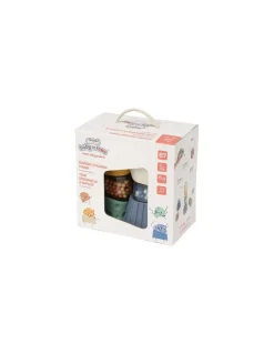 BabyToLove Tour sensorielle à empiler - Sale