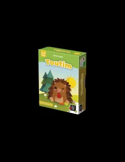 Gigamic Toutim - jeu Discount