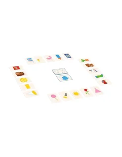 Gigamic Toutim - jeu Discount