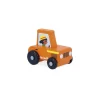 Janod Tracteur rouge Cross Roads - Discount