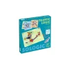 Djeco Traffic Logic Sologic - Sale