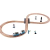 Hape Toys Train de passagers circuit en huit - Hape New