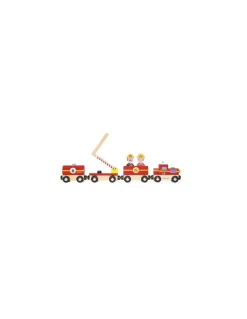 Janod Train pompiers Story - Online
