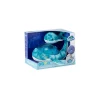 Cloud b Tranquil whale blue family Peluche musicale à projections - Discount