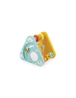 Janod Triangle multi-activités Tropik - Hot