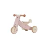 Little Dutch Tricycle en bois rose - New