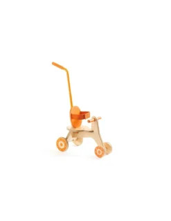 Djeco Tricycle pour poupée Pomea - Best
