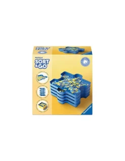 Ravensburger Trieur de pièces de puzzle 1000 pièces - Hot
