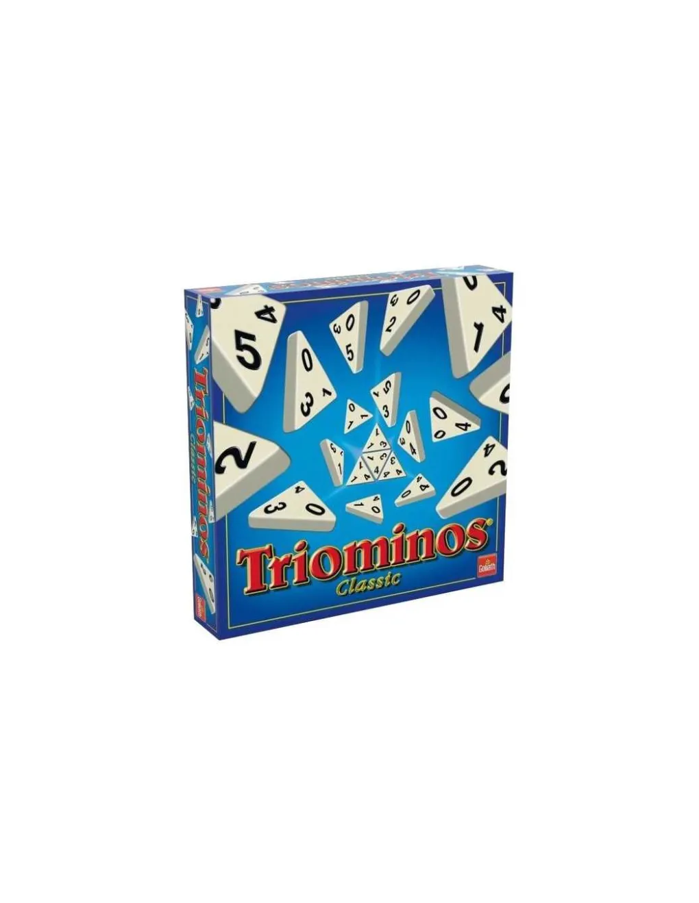 Goliath Triominos classique Outlet