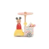 Moulin Roty Triporteur du glacier - Clearance