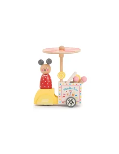 Moulin Roty Triporteur du glacier - Clearance