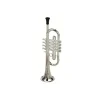 Bass & Bass Trompette 4 pistons - Hot