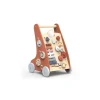 Speedy Monkey Trotteur multi-activités - Discount